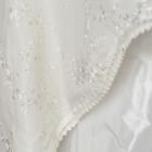 Rochie de mireasa couture din matase naturala - detalii<br>500-90