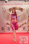 Special occasion clothes - Evening dresses Claudia Rawlings
