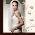 Bridal accessories Voaluri Mirese