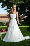 Abiti da sposa Allia Brides