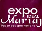 Fiere di matrimonio Expo Ideal Mariaj