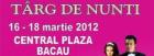 targ de nunti 2012 expo bacau nunta