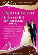 Wedding Fair Targul de Nunti Expo Bacau