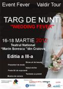 Fiere  matrimonio Wedding Fever