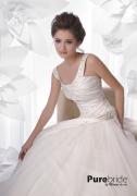 Wedding dresses Purebride