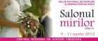 Fiere di matrimonio Salonul Mirilor