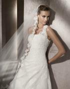 Rochie de mireasa Pronovias - Barcelona