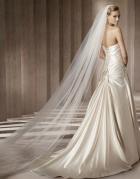 Rochie de mireasa Pronovias - Barcelona