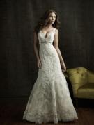 Rochii de mireasa "Allure Bridals" Model 8634