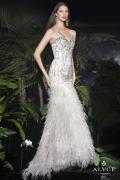 Rochie de seara / ocazie "Allure" Model 2158