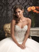 Rochie de mireasa Allure - Colectia Couture Lux 20