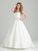 Rochie de mireasa "Allure Bridals" Model 2551