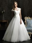 Rochie de mireasa "Allure Bridals" Model 8972