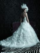 Abiti da sposa Melany Bride