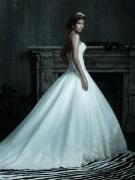 Rochie de mireasa Allure - Colectia Couture Lux 2013