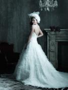 Rochie de mireasa Allure - Colectia Couture Lux 2013