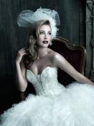 Rochie de mireasa Allure - Colectia Couture Lux 2013