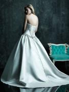 Rochie de mireasa Allure - Colectia Couture Lux 2013