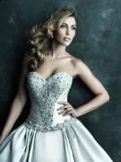 Rochie de mireasa Allure - Colectia Couture Lux 2013