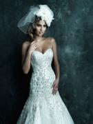 Rochie de mireasa Allure - Colectia Couture Lux 2013