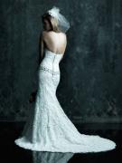 Rochie de mireasa Allure - Colectia Couture Lux 2013