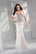 Rochie de ocazie / seara "Allure" Model 6700