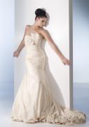 Rochie mireasa "Alyce Designs" Model 7721