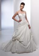 Rochie mireasa "Alyce Designs" Model 7759