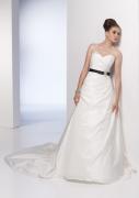 Rochie mireasa "Alyce Designs" Model 7761