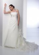 Rochie mireasa "Alyce Designs" Model 7776