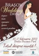 Targuri nunti Brasov Wedding Days