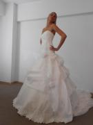 Wedding dresses Casa de Moda FIA New Fashion