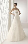 Wedding dresses Event Shop