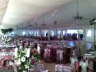 Tenda matrimonio LaraEvents Concept