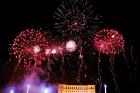 Fuochi d'artificio LaraEvents Concept