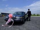 Limousine Service / Wedding carriages / Epoch cars LaraEvents Concept