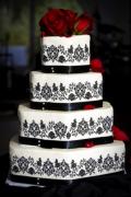 Wedding cakes LaraEvents Concept