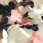 Cel mai frumos confetti pentru nunta ta: fluturasii