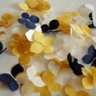 Cel mai frumos confetti pentru nunta ta: fluturasii din orez "Rice 