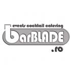 Wedding decorations barBLADE events cocktail catering