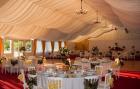 Wedding tents CORTURI PENTRU EVENIMENTE