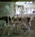 Wedding decorations CORTURI PENTRU EVENIMENTE