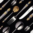 cadouri nunta A4 EMPIRE FLAME CUTLERY