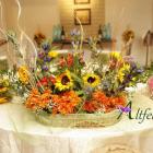 aranjamente florale nunti Nunta 3 Cod 34