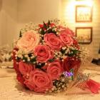 aranjamente florale nunti Nunta 6 Cod 54