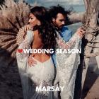 Groom suits MARSAY