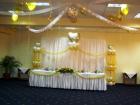 Wedding agencies Magic Decor