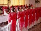 Wedding arrangements Magic Decor