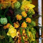blitzparty 27 aranjamente decoratiuni florale nunta