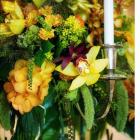 blitzparty 29 aranjamente decoratiuni florale nunta